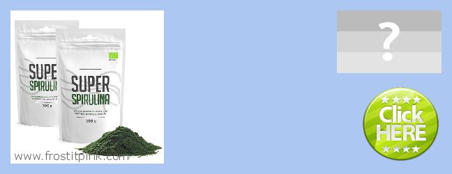 Where Can You Buy Spirulina Powder online Cacak, Serbia and Montenegro