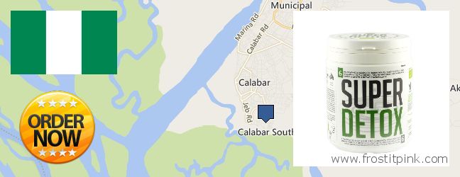 Where to Buy Spirulina Powder online Calabar, Nigeria