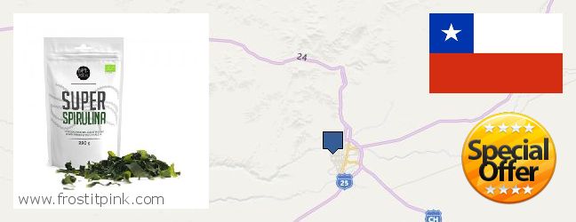 Purchase Spirulina Powder online Calama, Chile Where to Buy Spirulina Powder online Calama, Chile