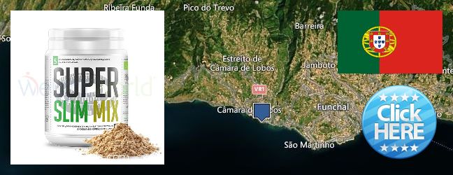 Onde Comprar Spirulina Powder on-line Camara de Lobos, Portugal