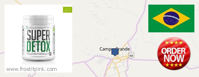 Where to Buy Spirulina Powder online Campo Grande, Brazil