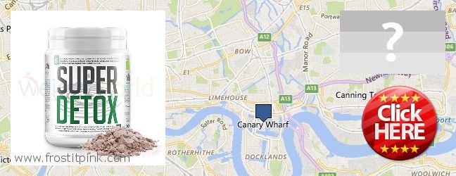 Where to Buy Spirulina Powder online Canary Wharf, UK