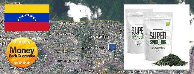Dónde comprar Spirulina Powder en linea Caracas, Venezuela