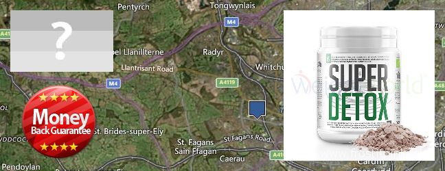 Buy Spirulina Powder online Cardiff, UK