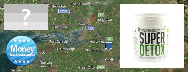 Where to Buy Spirulina Powder online Carlisle, UK