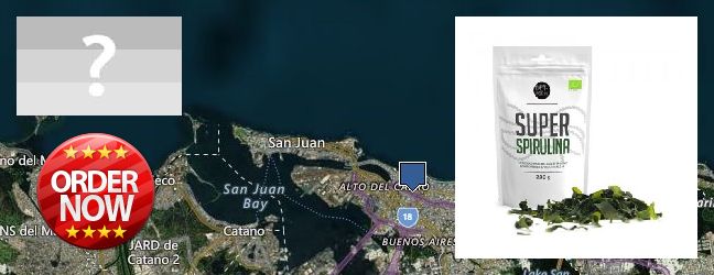 Where Can You Buy Spirulina Powder online Carolina, Puerto Rico