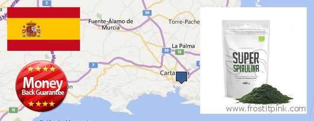 Comprar Spirulina Powder en linea Cartagena, Spain Dónde comprar Spirulina Powder en linea Cartagena, Spain