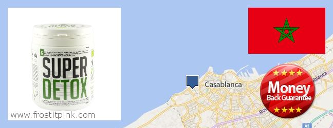 Where to Buy Spirulina Powder online Casablanca, Morocco