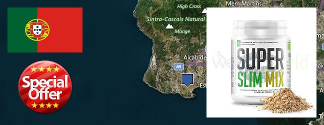 Where Can I Buy Spirulina Powder online Cascais, Portugal