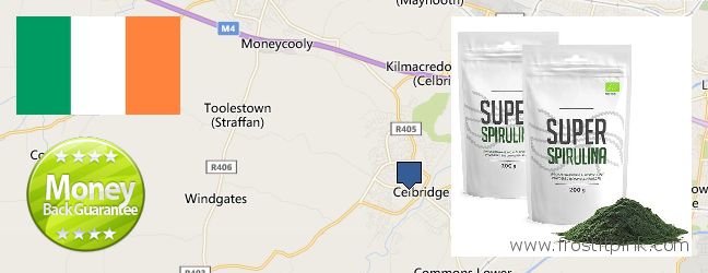 Purchase Spirulina Powder online Celbridge, Ireland