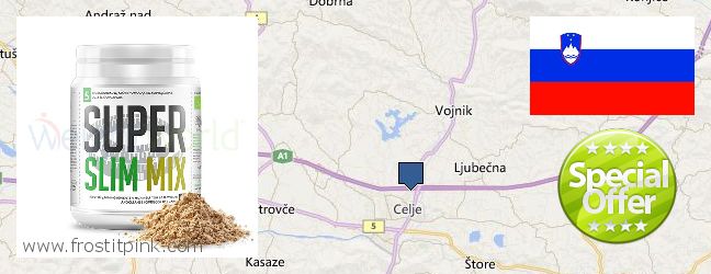 Hol lehet megvásárolni Spirulina Powder online Celje, Slovenia