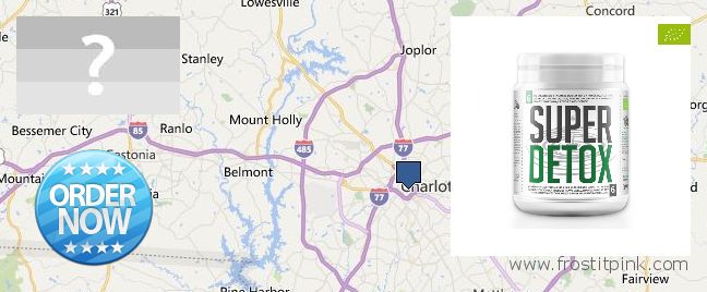 Where to Buy Spirulina Powder online Charlotte, USA