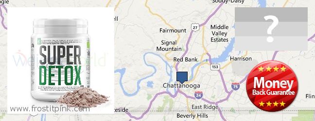 Gdzie kupić Spirulina Powder w Internecie Chattanooga, USA