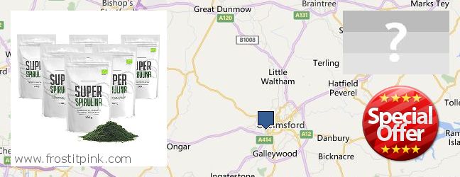 Where Can I Purchase Spirulina Powder online Chelmsford, UK