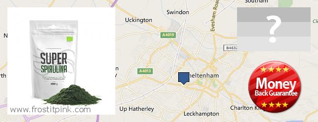Where Can I Buy Spirulina Powder online Cheltenham, UK