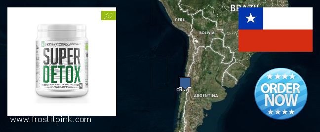 Kde koupit Spirulina Powder on-line Chile