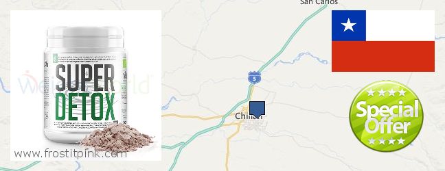 Where to Purchase Spirulina Powder online Chillan, Chile