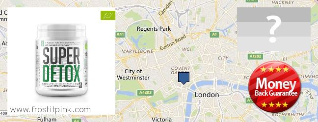 Dónde comprar Spirulina Powder en linea City of London, UK