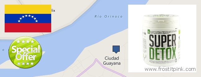 Dónde comprar Spirulina Powder en linea Ciudad Guayana, Venezuela