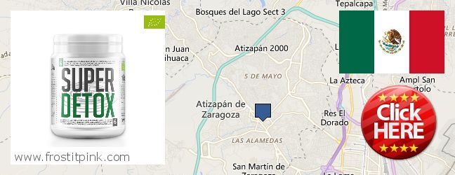 Where to Buy Spirulina Powder online Ciudad Lopez Mateos, Mexico