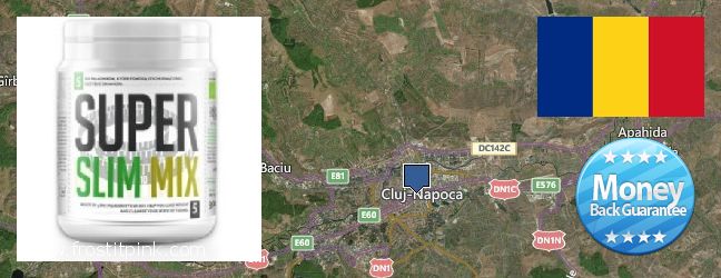Unde să cumpărați Spirulina Powder on-line Cluj-Napoca, Romania