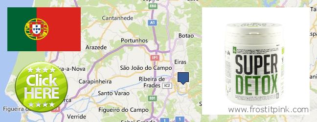 Where to Buy Spirulina Powder online Coimbra, Portugal