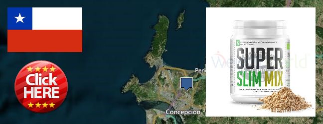 Where to Buy Spirulina Powder online Concepcion, Chile