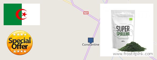 Buy Spirulina Powder online Constantine, Algeria Buy Spirulina Powder online Constantine, Algeria