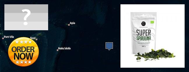 Where to Purchase Spirulina Powder online Cook Islands