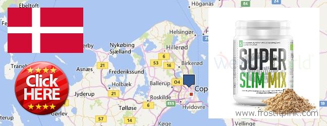 Hvor kan jeg købe Spirulina Powder online Copenhagen, Denmark