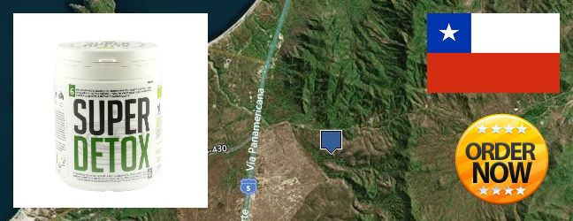 Where Can I Buy Spirulina Powder online Coquimbo, Chile