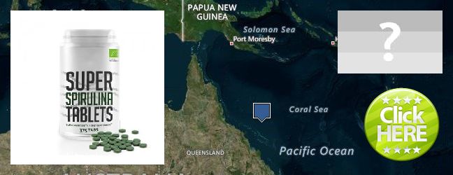Where Can I Buy Spirulina Powder online Coral Sea Islands