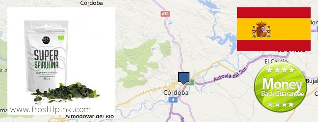 Where to Buy Spirulina Powder online Cordoba, Spain