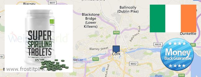 Best Place to Buy Spirulina Powder online Cork, Ireland