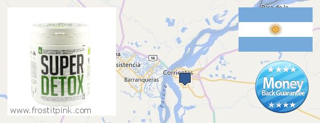 Dónde comprar Spirulina Powder en linea Corrientes, Argentina