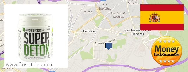 Where to Buy Spirulina Powder online Coslada, Spain