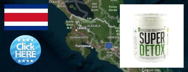 Où Acheter Spirulina Powder en ligne Costa Rica