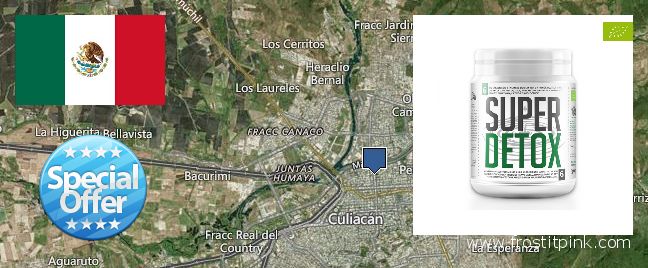 Where Can I Buy Spirulina Powder online Culiacan, Mexico