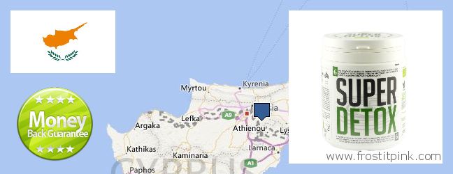 Where to Purchase Spirulina Powder online Cyprus
