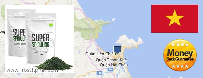 Where to Purchase Spirulina Powder online Da Nang, Vietnam