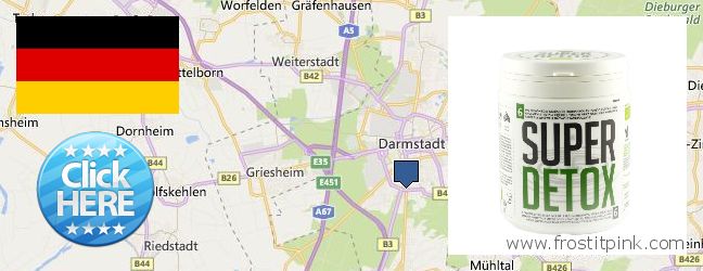 Where to Buy Spirulina Powder online Darmstadt, Germany