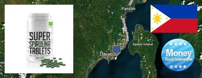 Where to Buy Spirulina Powder online Davao, Philippines