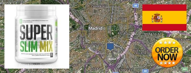 Where to Buy Spirulina Powder online Delicias, Spain