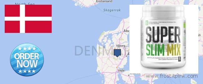 Kde koupit Spirulina Powder on-line Denmark