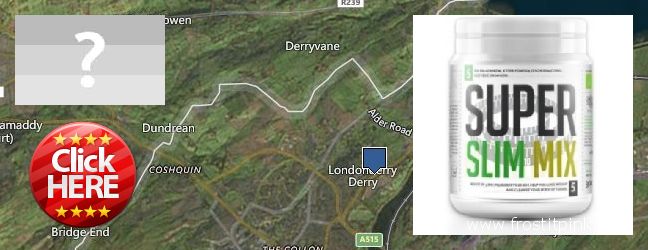 Dónde comprar Spirulina Powder en linea Derry, UK