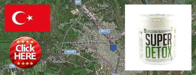 Nereden Alınır Spirulina Powder çevrimiçi Diyarbakir, Turkey