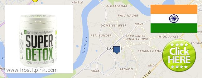 Where to Buy Spirulina Powder online Dombivli, India