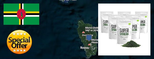 Buy Spirulina Powder online Dominica Where to Purchase Spirulina Powder online Dominica
