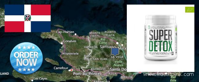Where to Buy Spirulina Powder online Dominican Republic