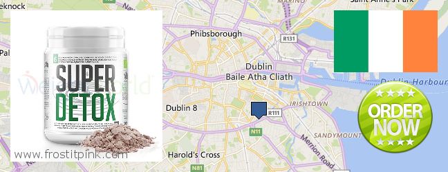 Where to Buy Spirulina Powder online Dublin, Ireland